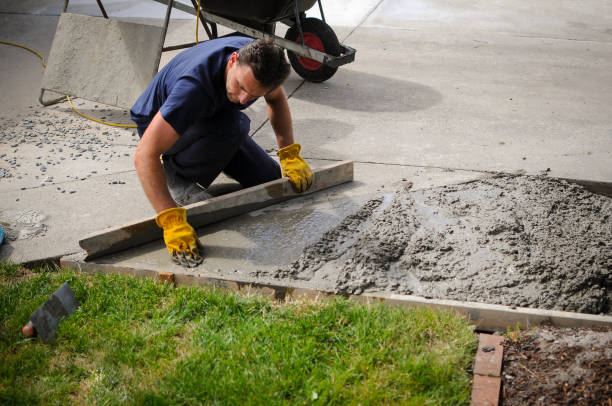 Best Driveway Repair and Patching in Hauppauge, NY